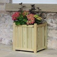 Zest4Leisure Holywell Planter Medium