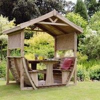 Zest4Leisure Noah's Arbour
