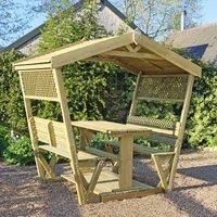 Zest Stirling Arbour