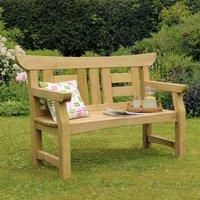 Zest4Leisure Zest Cherry Blossom Bench