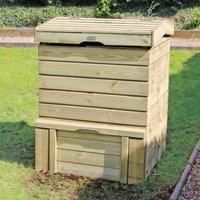 Zest Eco Hive Composter