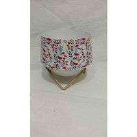 Minster Stylish Living Msl 13Cm Planter On Stand, Multi