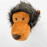 Minster Stylish Living Msl 26Cm Lion Head Hanger