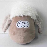 Minster Stylish Living Msl 30Cm Sheep Head Hanger