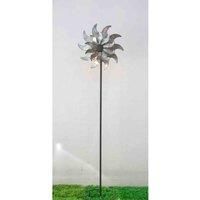Minster Stylish Living MSL 58'' Metal Windmill