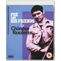 Fox and His Friends & Chinese Roulette