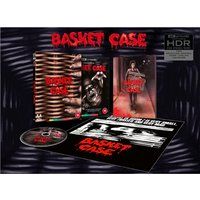 Basket Case Limited Edition 4K Ultra HD