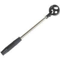 Masters Compact Ball Retriever - 2 m Multi-Colour BR09B