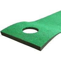 Masters Practise Putting Mat