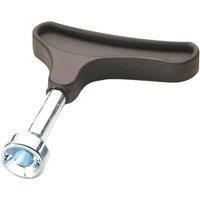 Masters Pro Wrench Black,One Size,ZDSA0015