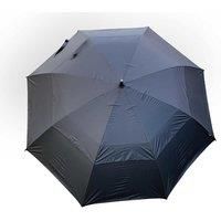 Masters Golf - TourDri GR 32 Inch UV Umbrella Jet Black