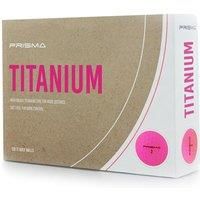 MASTERS PRISMA TITANIUM DISTANCE GOLF BALLS / MULTIBUY DOZEN DEALS