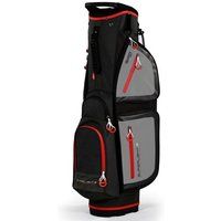 Superlight 7 Trolley Bag (Black/Red)