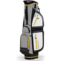 Superlight 7 Trolley Bag (Grey/Yellow)