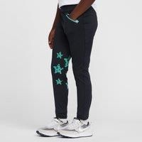 Kids' Theodora Riding Tights, Navy