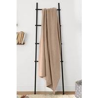 OHS Polar Fleece Throw Bed Soft Blanket Large Warm Thermal Sofa Bedspread