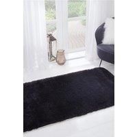 Sienna Fluffy Rug Anti-Slip/Skid Shaggy Large Bedroom Non-Shed Floor Carpet Mat