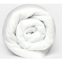 Brentfords Quilt Winter Summer Lightweight Anti-Allergy Duvet - White / 13.5 / Double