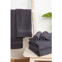 Brentfords Luxury 100% Cotton Soft Face Hand Bath Sheet Bathroom Towel Wholesale