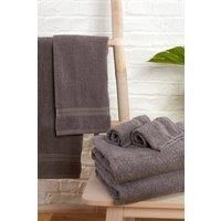Brentfords Luxury 100% Cotton Soft Face Hand Bath Sheet Bathroom Towel Wholesale