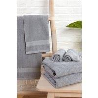 Brentfords Luxury 100% Cotton Soft Face Hand Bath Sheet Bathroom Towel Wholesale