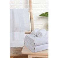Brentfords Luxury 100% Cotton Soft Face Hand Bath Sheet Bathroom Towel Wholesale