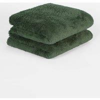 Brentfords Teddy Fleece Bear Blanket Large Throw Over Bed Plush Soft Bedspread