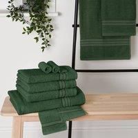 Brentfords Luxury 100% Cotton Soft Face Hand Bath Sheet Bathroom Towel Wholesale