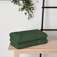 Brentfords Luxury 100% Cotton Soft Face Hand Bath Sheet Bathroom Towel Wholesale