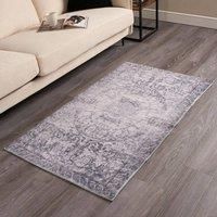 Vintage Rug Large Living Room For Bedroom Floor Area Traditional Mat Distressed