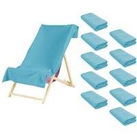 Brentfords Beach Towel Wholesale Large Microfiber Lightweight Quick Dry Bath Gym