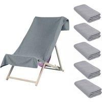 Brentfords Beach Towel Wholesale Large Microfiber Lightweight Quick Dry Bath Gym