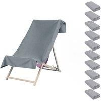 Brentfords Beach Towel Wholesale Large Microfiber Lightweight Quick Dry Bath Gym