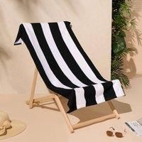 Beach Towel Large Microfibre Quick Dry Lightweight Bath Holiday Gym Travel Sport