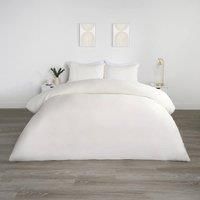 Arch Panel Duvet Cover Set Pillowcase Soft Pinsonic Quilt Bedding Single Double