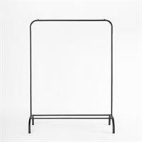 Clothes Rail Heavy Duty Shoe Rack Shelf Hanging Storage Organiser Display Stand