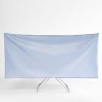 Winged Heated Airer Cover Speed Up Drying Foldable Clother Dryer Rack Cover Only