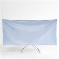 Winged Heated Airer Cover Speed Up Drying Foldable Clother Dryer Rack Cover Only