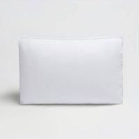 Hotel Quality Pillows Bounce Back Side Sleeper Support Bedding Box Walled Plump