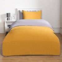 OHS Coverless 10.5 TOG Soft Duvet Pillowcase Quilted Bedding Set Single Double
