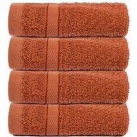 Brentfords Luxury 100% Cotton Soft Face Hand Bath Sheet Bathroom Towel Wholesale