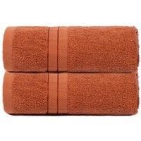 Brentfords Luxury 100% Cotton Soft Face Hand Bath Sheet Bathroom Towel Wholesale