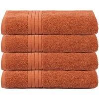 Brentfords Luxury 100% Cotton Soft Face Hand Bath Sheet Bathroom Towel Wholesale