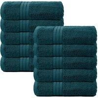Brentfords Luxury 100% Cotton Soft Face Hand Bath Sheet Bathroom Towel Wholesale