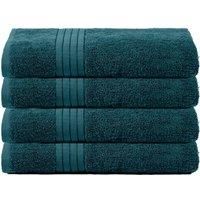 Brentfords Luxury 100% Cotton Soft Face Hand Bath Sheet Bathroom Towel Wholesale
