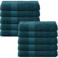 Brentfords Luxury 100% Cotton Soft Face Hand Bath Sheet Bathroom Towel Wholesale