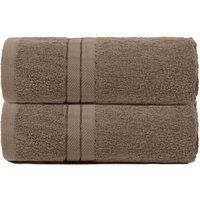 Brentfords Luxury 100% Cotton Soft Face Hand Bath Sheet Bathroom Towel Wholesale