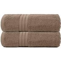 Brentfords Luxury 100% Cotton Soft Face Hand Bath Sheet Bathroom Towel Wholesale