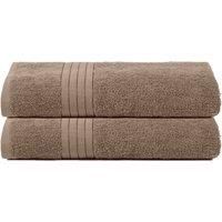 Brentfords Luxury 100% Cotton Soft Face Hand Bath Sheet Bathroom Towel Wholesale