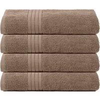 Brentfords Luxury 100% Cotton Soft Face Hand Bath Sheet Bathroom Towel Wholesale